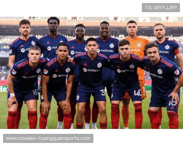 美职联俱乐部与国际球星共同推动足球运动普及