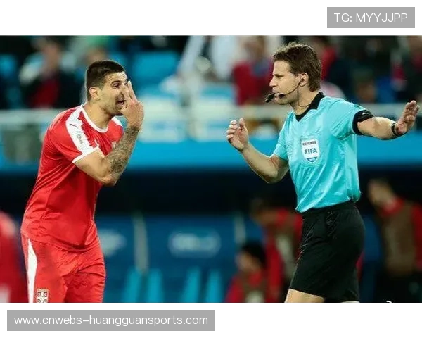 裁判争议不断，国际足联研讨引入新技术