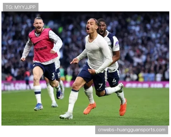 热刺2-2战平布莱顿，争四悬念延续至末轮