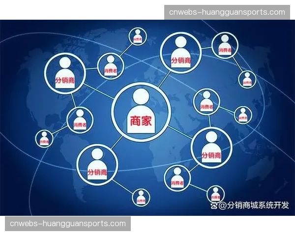 渠道管理系统优化分销网络 提高覆盖效率